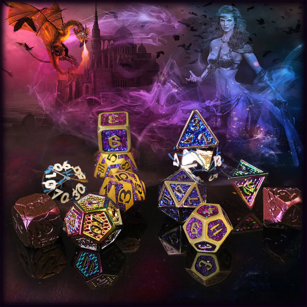 Fantasy RPG