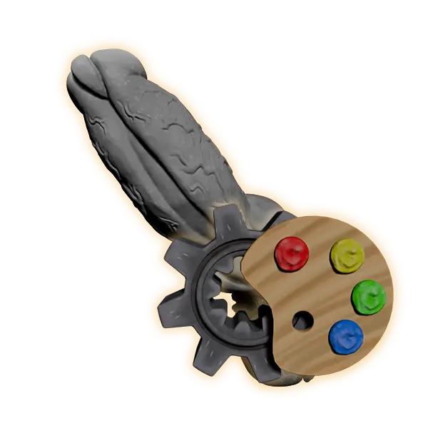 Custom Dildos