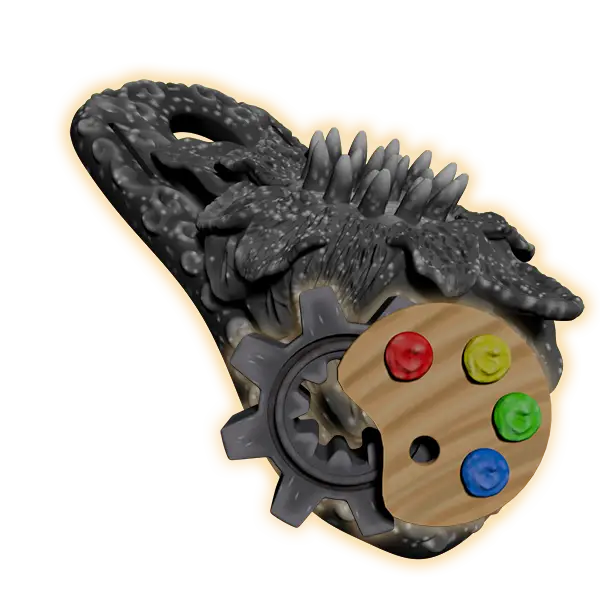 Custom Grinders
