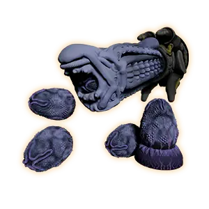 Ovipositors