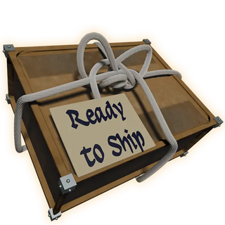 Ready to Ship