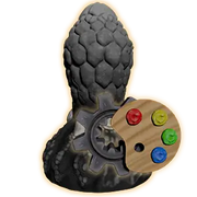 Plug anali personalizzati
