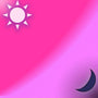 Cosmic Pink