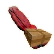 Lagerförda fantasydildos