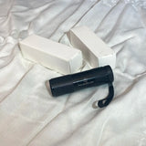 Compacte handzame UV-lamp voor UV-reactieve en fosforescerende siliconen speeltjes