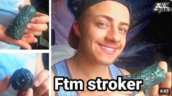 Troll FTM Fantasy-Stroker – Love Smith Toys