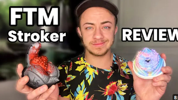 Test von 2 NEUEN FTM-Strokern || LoveSmithsToys