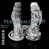 Personalise-drider