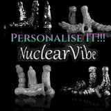 Individuelle NuclearVibe-Hüllen