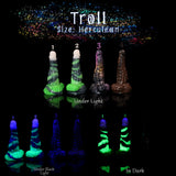 Wyprzedaż: duży Troll - product media 3