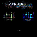 Flop: Discontinued: Fantasy stress balls: Squishy Anastasia - product media 5