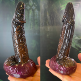Opruiming: middelgrote Tattooed Elves - product media 6