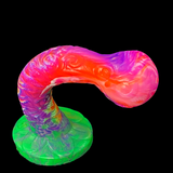 The Offering Bloom flower one-of-a-kind dildo ready to ship - product media 2