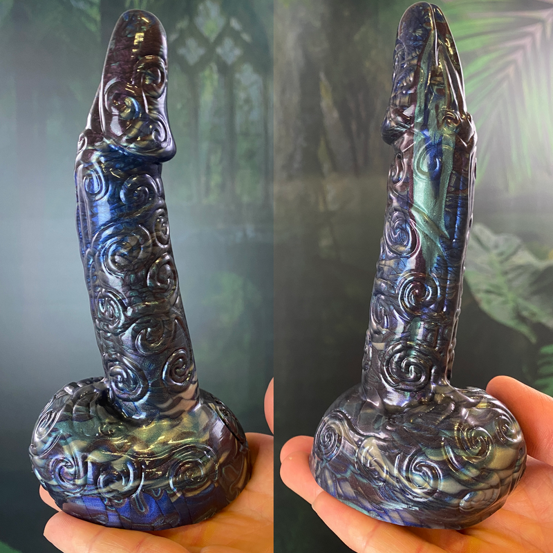 Opruiming: middelgrote Tattooed Elves