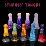 Déstockage : Stheno's Tongue - product media 1