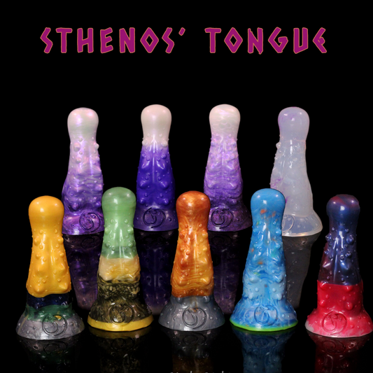 Utförsäljning: Stheno's Tongue
