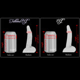 Opruiming: middelgrote Tattooed Elves - product media 10