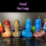Opruiming: Dwarf - product media 1