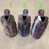 FLOP – Werewolfess-Masturbator - product media 3