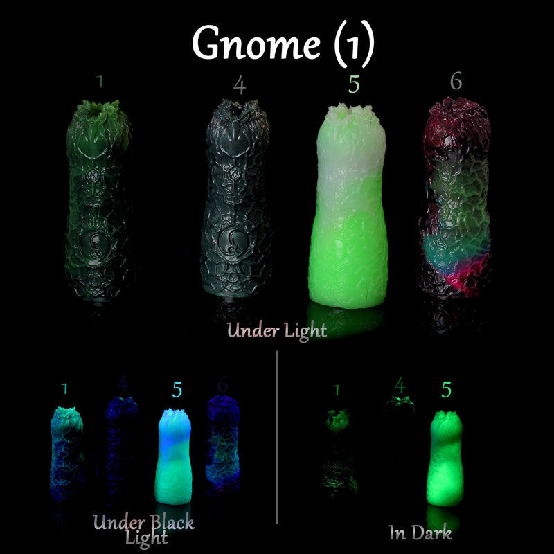 Opruiming: Gnome