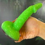 Opruiming: middelgrote Tattooed Elves - product media 5