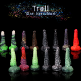 Wyprzedaż: duży Troll - product media 1