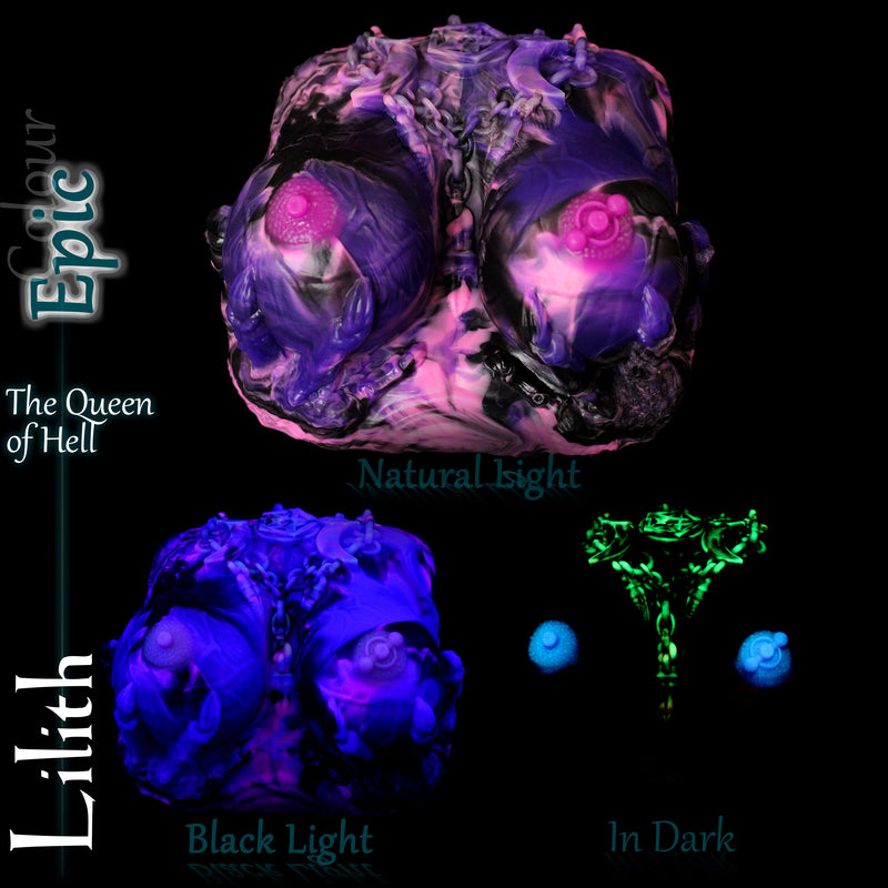FLOP – Lilith