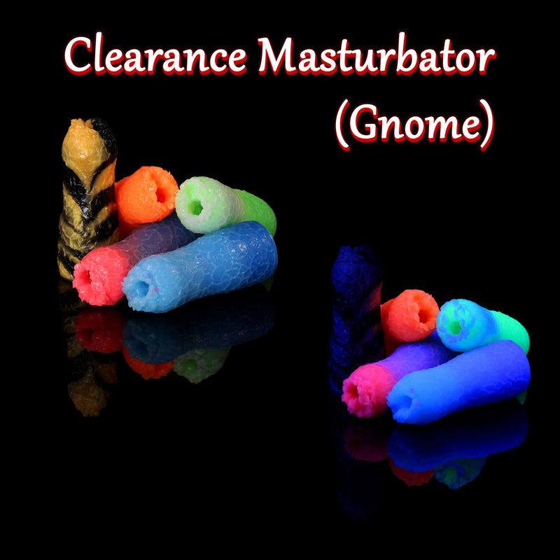 Opruiming: Gnome
