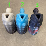 FLOP – Werewolfess-Masturbator - product media 4