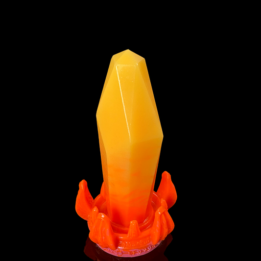 FLOP : prototype arrêté, Monolith souple