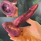 クリアランス：Medium硬度の非Tattooed Elf - product media 2