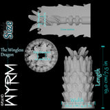 Grand Wyrm - product media 2