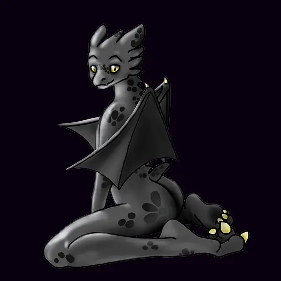 Listo para enviar: Vaelith