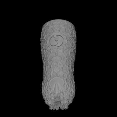 Opruiming: Gnome