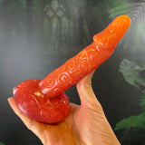 Opruiming: middelgrote Tattooed Elves - product media 4