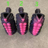 FLOP – Werewolfess-Masturbator - product media 2