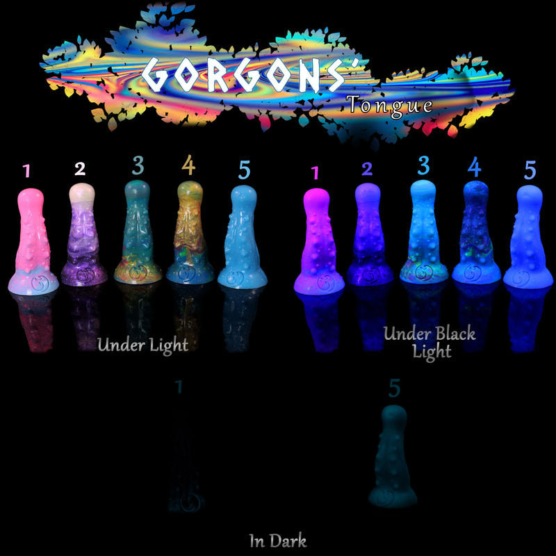 FLOP – Stheno's Tongues