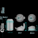 Qilin Beloved - product media 2