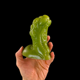 Disontinued prototype: Small Soft Lovathur with Suction cup - product media 2