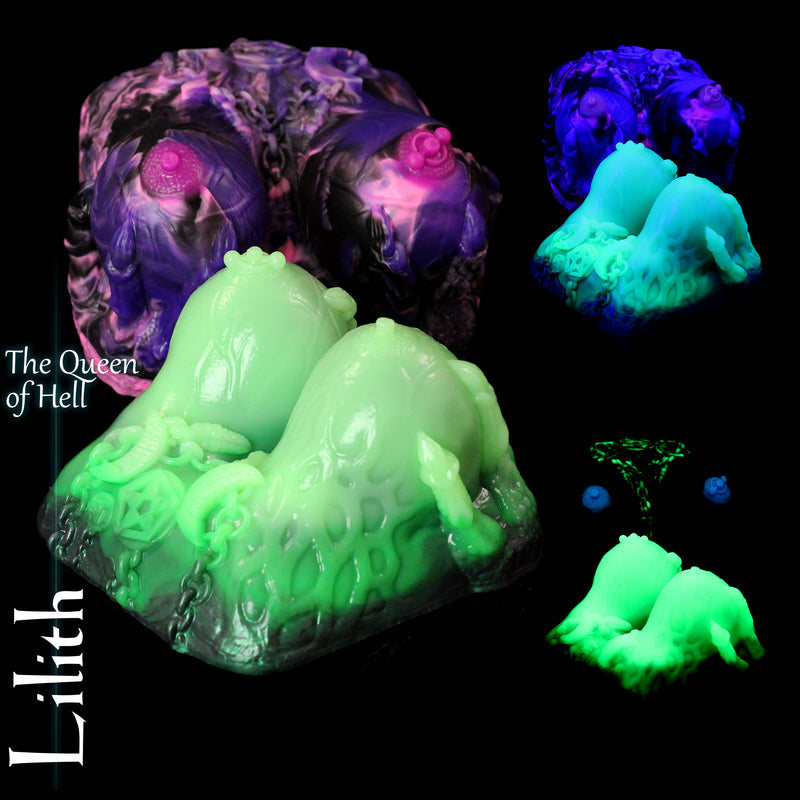FLOP – Lilith
