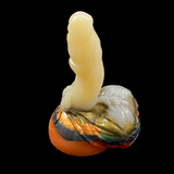 Flop: Discontinued old-model: hard Goblin Dildo suction-cup - product media 2