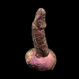 Weicher Cute Tattooed Elf - product media 2