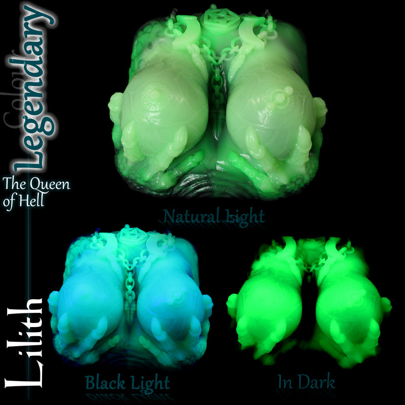 FLOP – Lilith