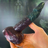 Opruiming: middelgrote Tattooed Elves - product media 7