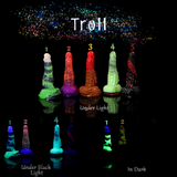 追加クリアランス：Hugeサイズ Troll - product media 2