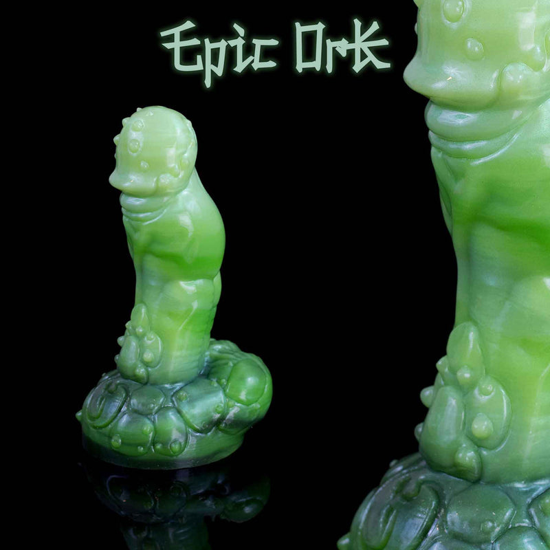 Flop - Huge Ork