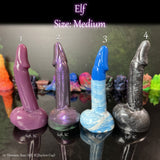 Liquidación: Elf - product media 1