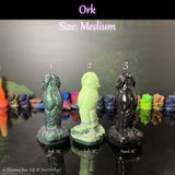 Clearance: Medium Ork 2 - product media 1
