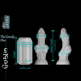 FLOP: Goblin Dildo - product media 4