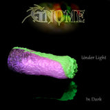 Masturbatore in silicone Gnome Halloween realizzato a mano da Love Smiths
